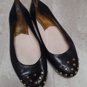 Michael Kors flats